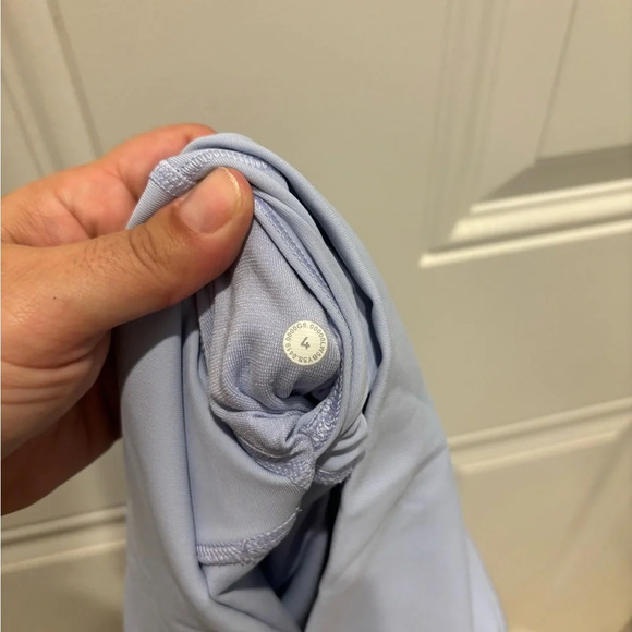 Lululemon Wunder Under High-Rise Tight 25" *Full-On Luxtreme Lavender Dusk 4 - Picture 7 of 7